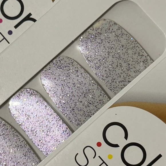 I Want Scandi - Color Street - Picture 1 of 8